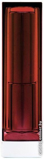 

Губная помада Maybelline Color Sensational (тон 620)