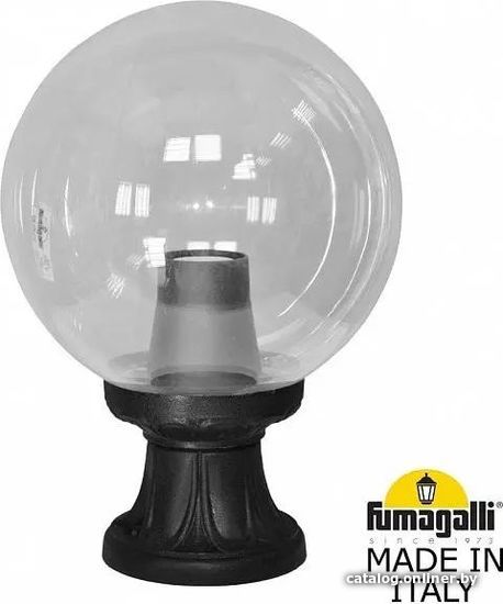 

Городской фонарь Fumagalli Globe 250 FU_G25.110.000.AXF1R