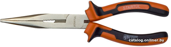 

Длинногубцы Startul ST4002-2-20