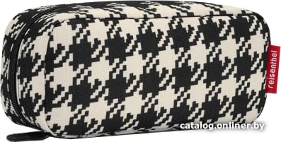 

Косметичка Reisenthel Multicase (fifties black)