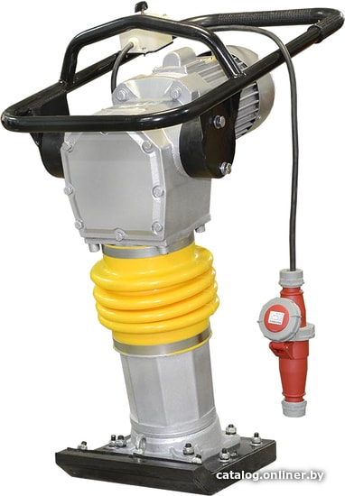 

Вибротрамбовка ТСС HCD80B