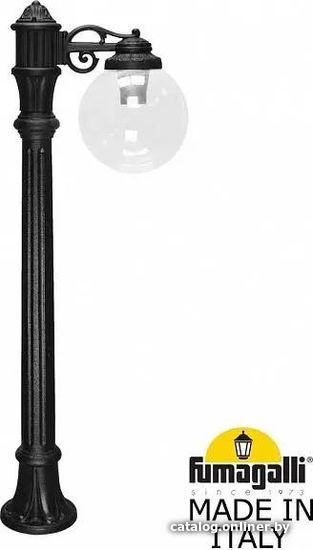 

Садовый светильник Fumagalli Globe 250 FU_G25.163.S10.AXF1R