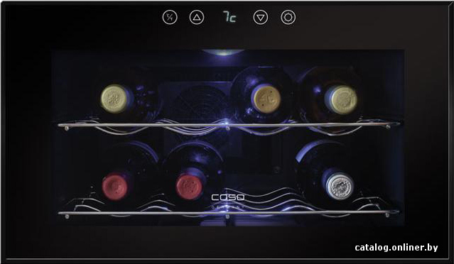 

Винный шкаф CASO WineCase 8