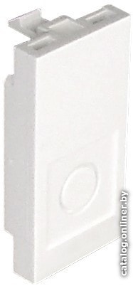 

Декоративная заглушка Efapel 45970 SBR