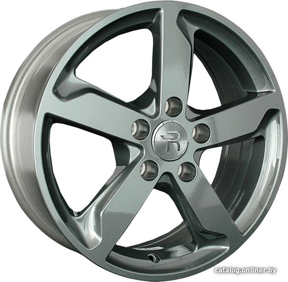 

Литые диски Replay VV99 16x6.5" 5x112мм DIA 57.1мм ET 43мм GM