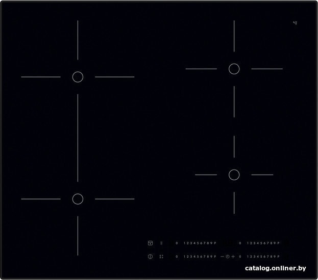

Варочная панель Ikea Смаклиг 202.228.30