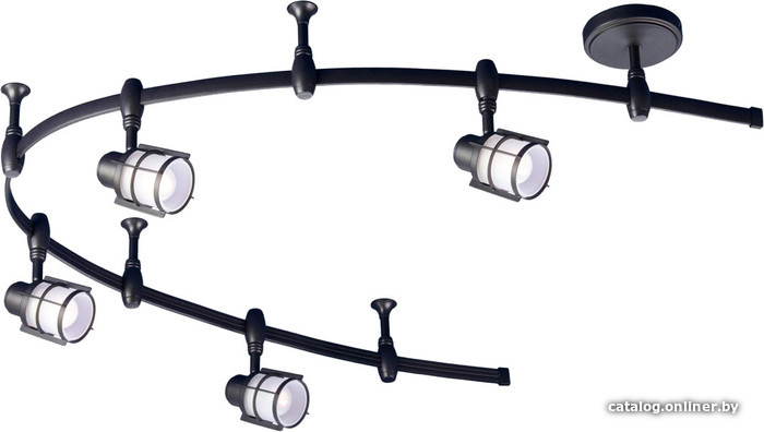 

Трековый светильник Citilux Реймс CL563141