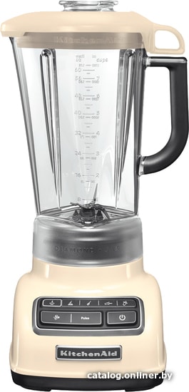 

Стационарный блендер KitchenAid Diamond 5KSB1585EAC