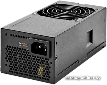

Блок питания be quiet! TFX Power 2 300W Gold