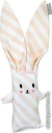 

Игрушка для собак Beeztees Buddy Кролик 35х15х5 см