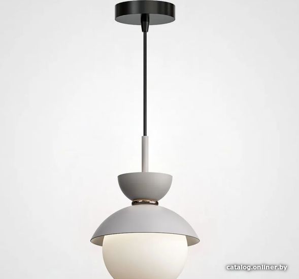 

Подвесная люстра ImperiumLoft POMPON01 179658-26