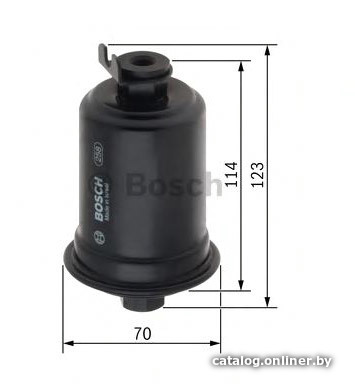 

Bosch 0986450221