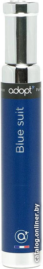 

Парфюмерная вода Adopt Blue Suit EdP (30 мл)