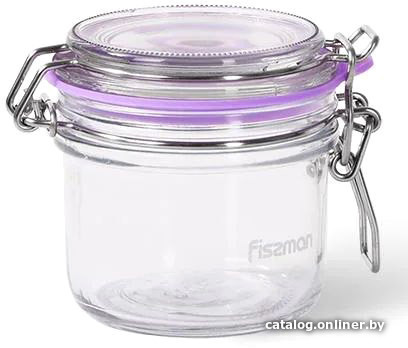 

Емкость Fissman 6408