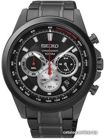 

Наручные часы Seiko SSB253P1