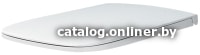 

Сиденье для унитаза Rak Ceramics Metropolitan MESC00008