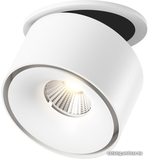 

Точечный светильник DesignLed T003112-KZ-12-WH-WW