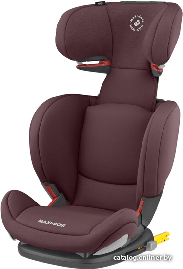 

Детское автокресло Maxi-Cosi RodiFix AirProtect (authentic red)
