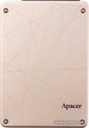 

Внешний накопитель Apacer AS720 240GB AP240GAS720-1