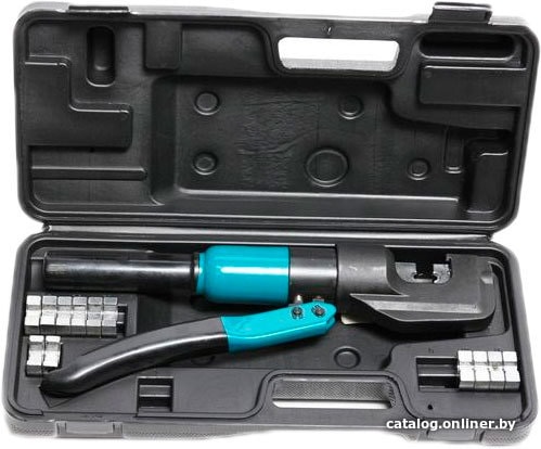 

Кримпер FORSAGE F-Y70A