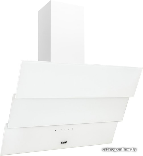 

Кухонная вытяжка ZorG Technology Vector S 60 (белый)