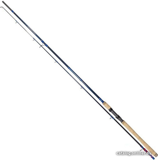 

Удилище Dragon Magnum Ti Seatrout 20-35-275