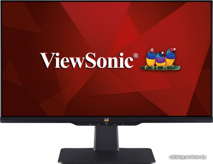 

Монитор ViewSonic VA2201-H