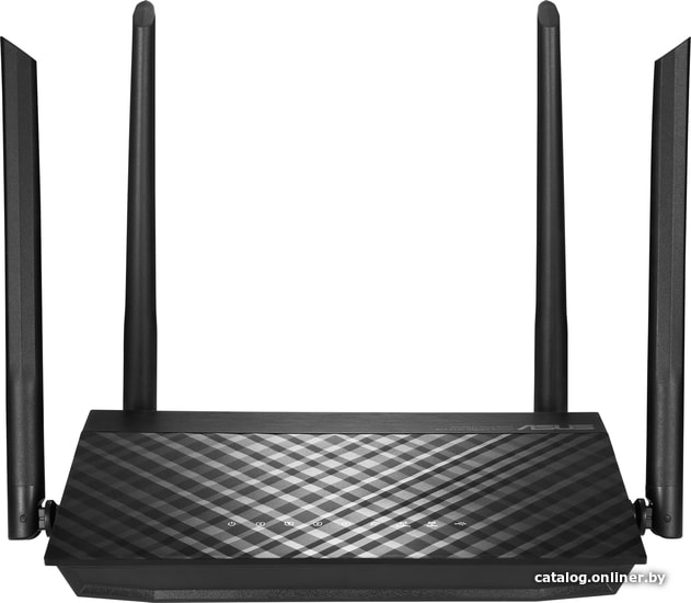 

Wi-Fi роутер ASUS RT-AC59U V2