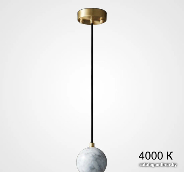 

Подвесная люстра ImperiumLoft Bonn01 213934-23