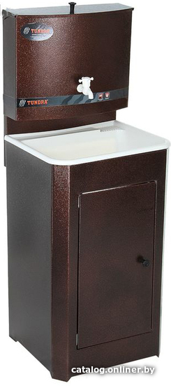

Умывальник Tundra Copper 2300012
