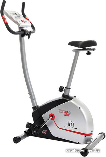 

Велотренажер Christopeit Sport Ergometer BT 2