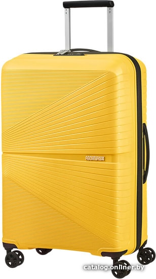

Чемодан-спиннер American Tourister Airconic Lemondrop 67 см