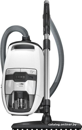 

Пылесос Miele Blizzard CX1 Comfort EcoLine SKMP3