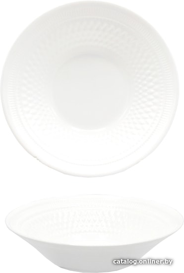 

Салатник Luminarc Alizee perle 10L6348