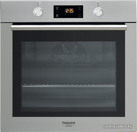 

Электрический духовой шкаф Hotpoint-Ariston 7O 4FA 541 JH IX HA