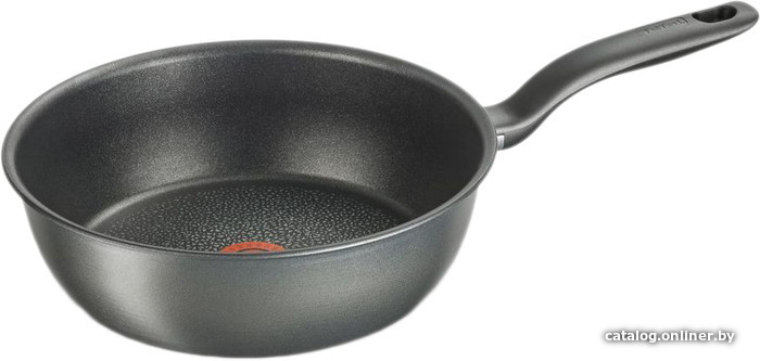 

Сотейник Tefal Titanium+ C6920502