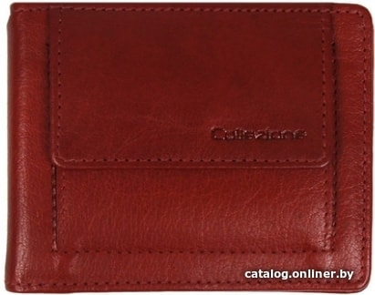 

Зажим для денег Collezione 7.7.5 (красный)