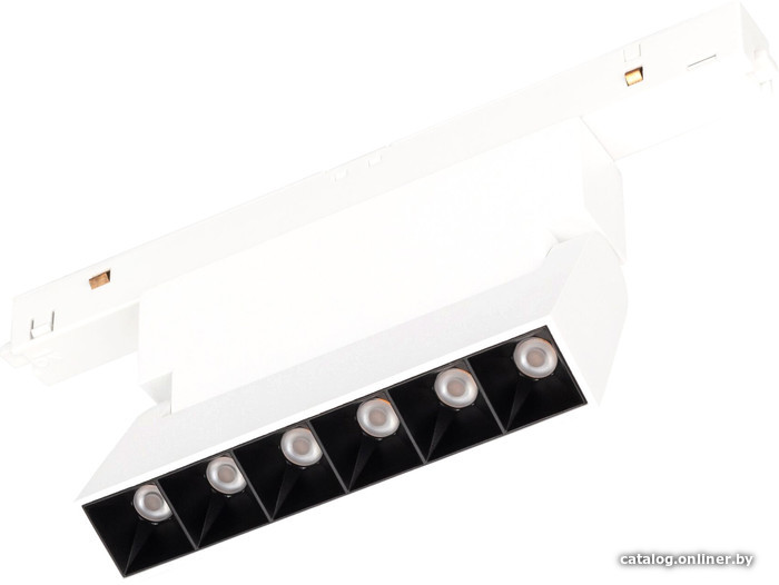 

Трековый светильник Arlight Mag-Orient 035863