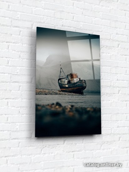 

Картина на стекле ArtaBosko WBR-10-506-04 40x60
