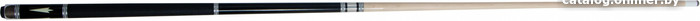 

Кий Viking Cues Valhalla VA901 (черный/фиолетовый)