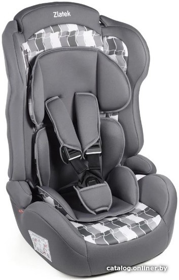 

Детское автокресло Zlatek ZL513 Lux (фьюжн)