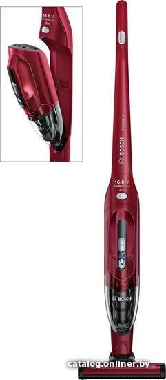 

Пылесос Bosch BBH21630R