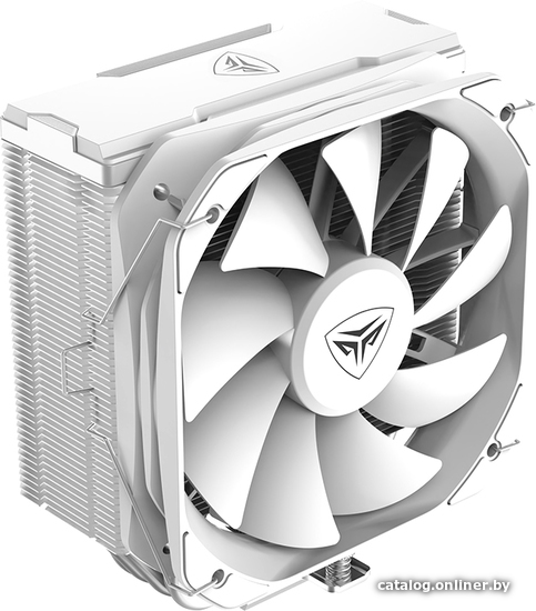 

Кулер для процессора PCCooler K6 WH
