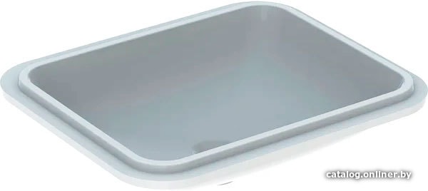 

Умывальник Geberit Variform 500.767.01.2