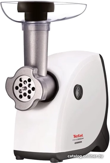 

Мясорубка Tefal NE458137