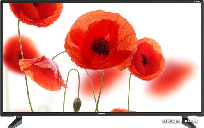 

Телевизор TELEFUNKEN TF-LED40S61T2