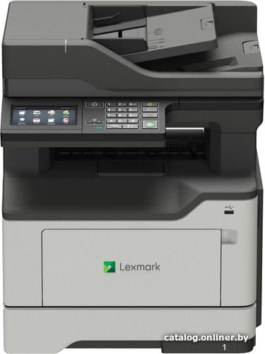 

МФУ Lexmark MB2338adw