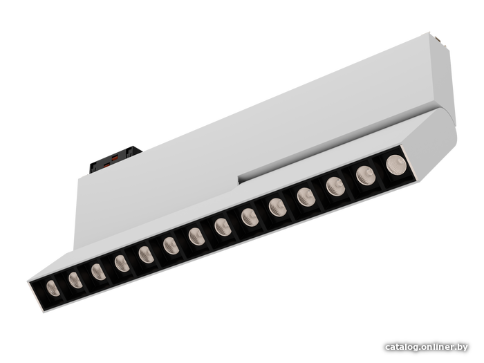 

Трековый светильник 6063 TrackLine Laser Z 0624907