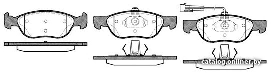 

Remsa 058711