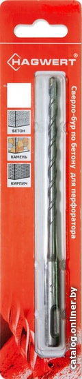 

Бур Hagwert 562016